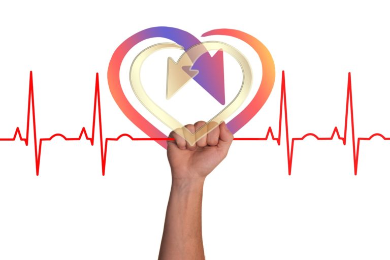 Cohérence Cardiaque et processus thérapeutique – En février 2022 Strasbourg
