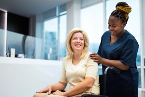 Lire la suite à propos de l’article Aides-soignants : réactualisez vos compétences