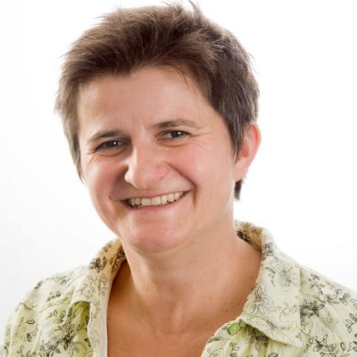 Marielle Bertrand